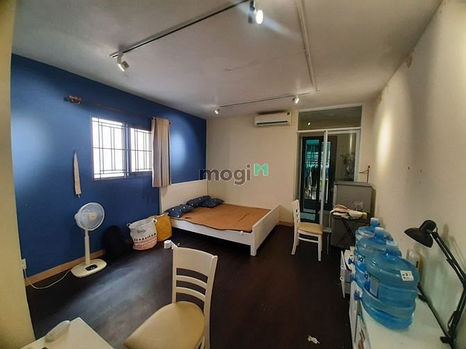 Hình ảnh CĂN HỘ DICH VỤ đẹp full nội thất Thủ Khoa Huân B.Thành Q1