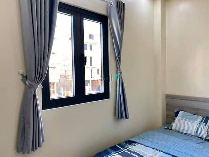 Hình ảnh Cho thuê Trang Chủ MB66.COM / Đăng Ký Tặng 66K full nội thất - Máy giặt riêng - Ngay KDC Cát Lái