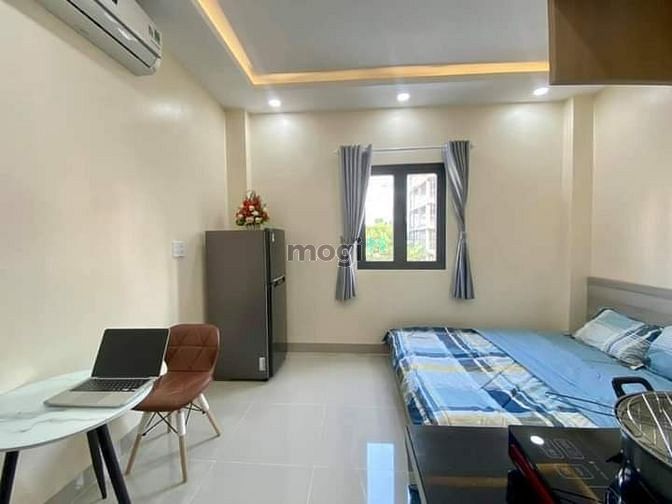 Hình ảnh Cho thuê Trang Chủ MB66.COM / Đăng Ký Tặng 66K full nội thất - Máy giặt riêng - Ngay KDC Cát Lái