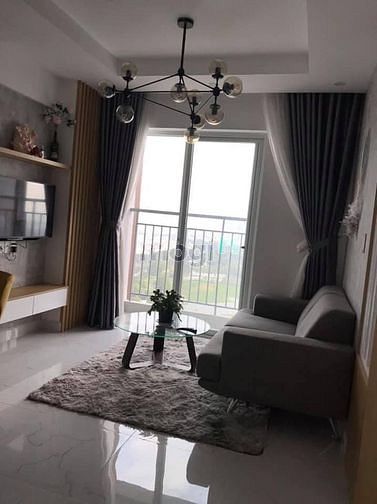 Hình ảnh GIÁ HẠT DẺ Conic Riverside Q8 65m2 2Pn 1tỷ740