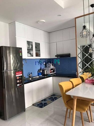 Hình ảnh GIÁ HẠT DẺ Conic Riverside Q8 65m2 2Pn 1tỷ740