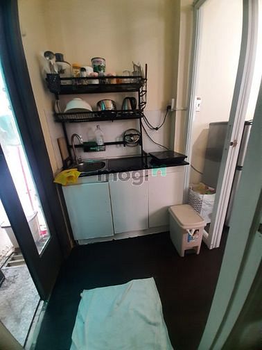 Hình ảnh CĂN HỘ DICH VỤ đẹp full nội thất Thủ Khoa Huân B.Thành Q1