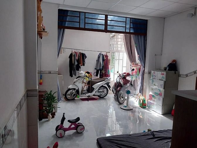 Hình ảnh Về Quê bán nhà 1T1L Tên Lửa-Bình Tân,55m2,tiện Ở,KD