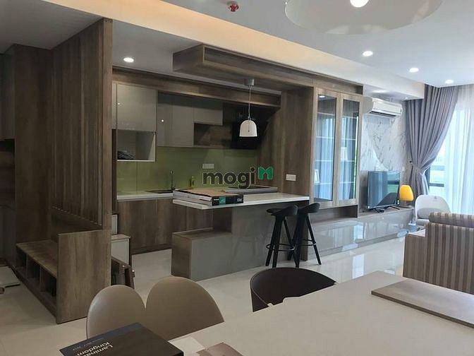 Hình ảnh Cho thuê gấp CHCC Riverpark Residence, 128m, PMH, Q.7