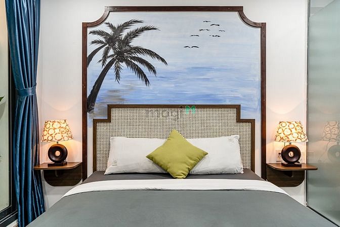 Hình ảnh ✨ Mb6623 nạp rút nhanh chóng studio có ban công rộng