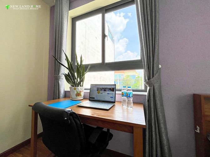Hình ảnh Cho thuê Trang Chủ MB66.COM / Đăng Ký Tặng 66K dịch vụ tại Phú Mỹ Hưng - Gần Cresent Mall