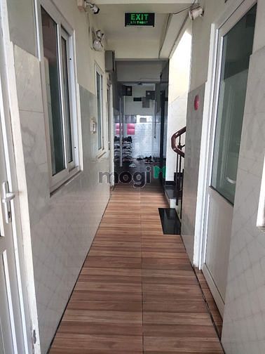 Hình ảnh Bán CHDV Lê Đức Thọ ,Thu 130tr 1Tháng