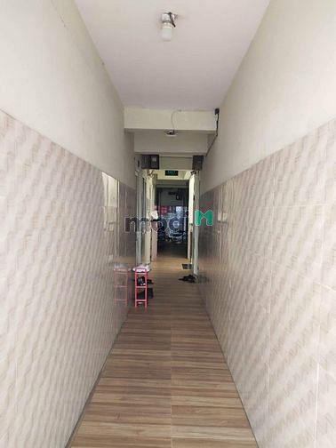 Hình ảnh Bán CHDV Lê Đức Thọ ,Thu 130tr 1Tháng