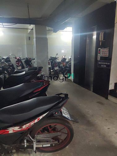 Hình ảnh Bán CHDV Lê Đức Thọ ,Thu 130tr 1Tháng