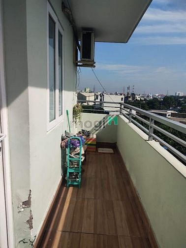 Hình ảnh Bán CHDV Lê Đức Thọ ,Thu 130tr 1Tháng