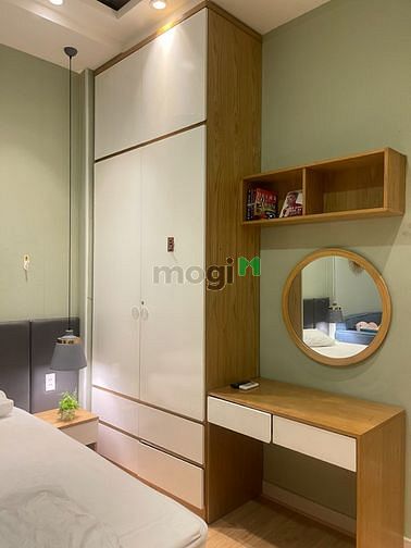 Hình ảnh CHDV Full NT Nhiều Ưu Đãi Chỉ Tính Điện Q.1