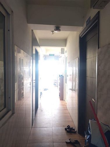 Hình ảnh Bán CHDV Lê Đức Thọ ,Thu 130tr 1Tháng
