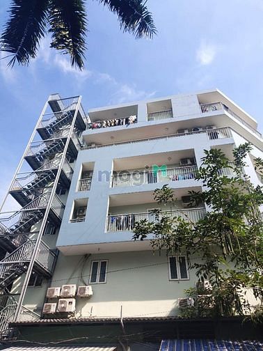 Hình ảnh Bán CHDV Lê Đức Thọ ,Thu 130tr 1Tháng