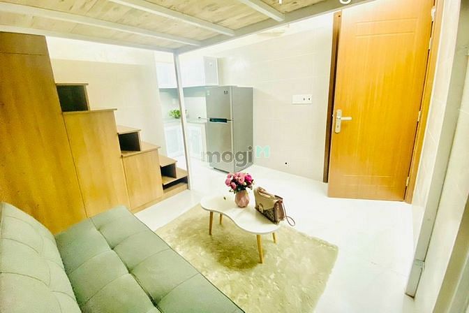 Hình ảnh 🍄🏡🍄 Khai Trương Chdv MỚI 100 % Có Thang Máy - Bình Thạnh 🍄🏡🍄