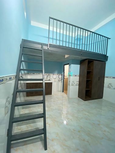 Hình ảnh CHDV Cho Thuê- Full Nội Thất -Quận Gò Vấp
