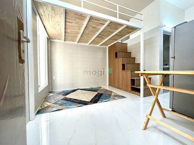 Hình ảnh 🍄🏡🍄 Khai Trương Chdv MỚI 100 % Có Thang Máy - Bình Thạnh 🍄🏡🍄