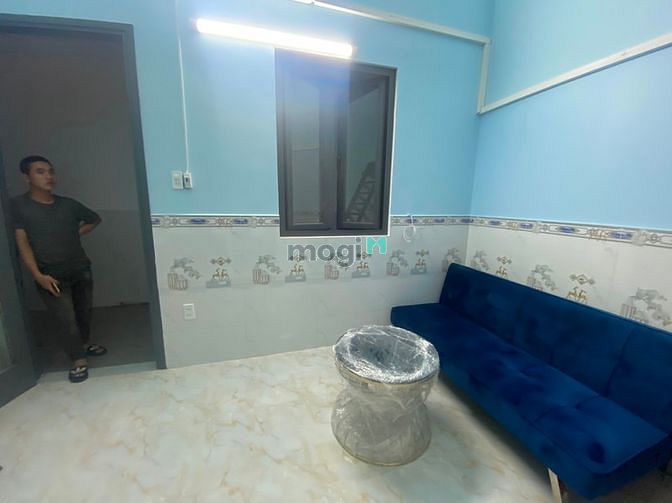Hình ảnh CHDV Cho Thuê- Full Nội Thất -Quận Gò Vấp