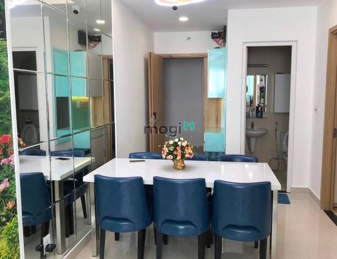 Hình ảnh BÁN LỖ Moonlight Residence TĐ 69m2 2Pn 1tỷ633