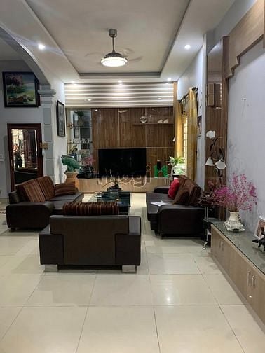 Hình ảnh NHÀ Dân Xây 2 Thoáng - GẦN PHỐ 54M2 - 7,05 TỶ - Cầu Giấy