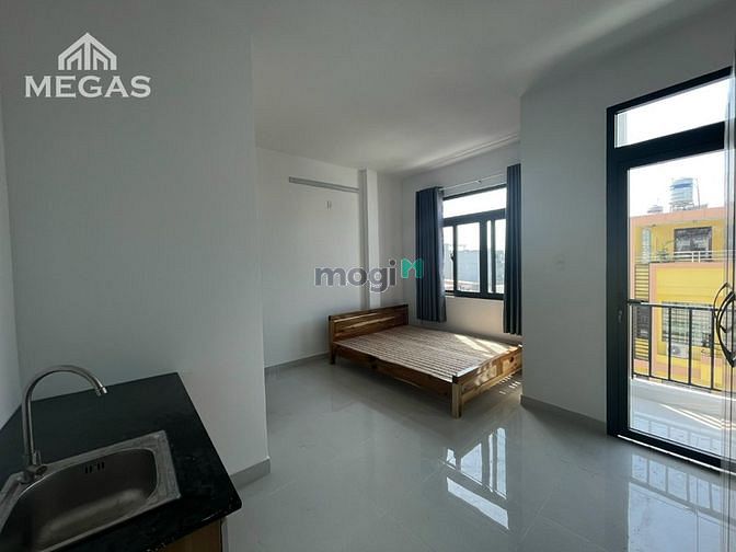 Hình ảnh studio full nội thất ngay MB66 là nhà cái uy tín hàng đầu tại Việt Nam làng hoa- gò vấp