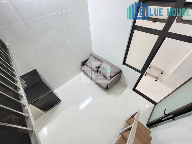 Hình ảnh Từ 6.5Tr_Huflit_Thành Thái_Máy Giặt Riêng_Full Nội Thất Mới 100%
