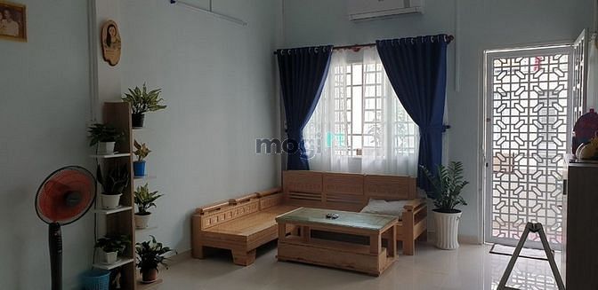 Hình ảnh Bán CC Đỗ Ngọc Thạnh, 80m2, 2 PN, nhà mới đẹp