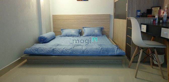 Hình ảnh Bán CC Đỗ Ngọc Thạnh, 80m2, 2 PN, nhà mới đẹp