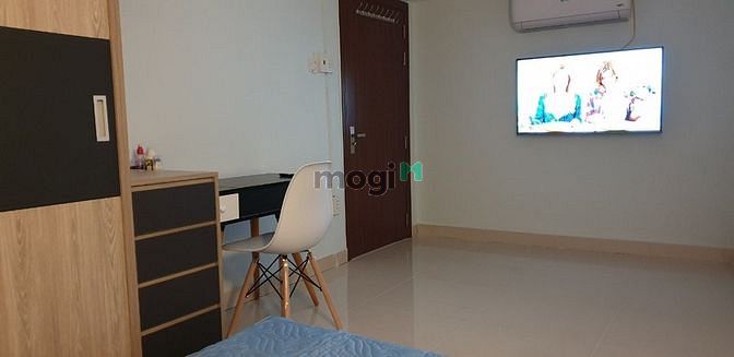 Hình ảnh Bán CC Đỗ Ngọc Thạnh, 80m2, 2 PN, nhà mới đẹp