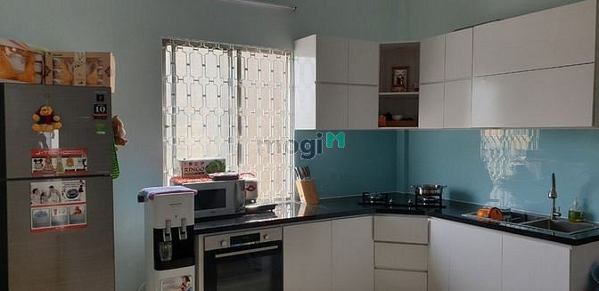 Hình ảnh Bán CC Đỗ Ngọc Thạnh, 80m2, 2 PN, nhà mới đẹp