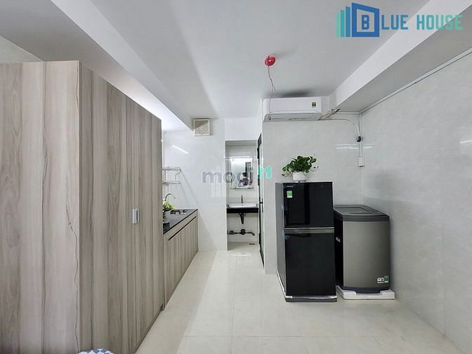 Hình ảnh Từ 6.5Tr_Huflit_Thành Thái_Máy Giặt Riêng_Full Nội Thất Mới 100%