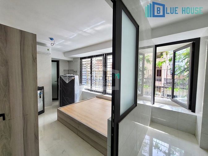 Hình ảnh Từ 6.5Tr_Huflit_Thành Thái_Máy Giặt Riêng_Full Nội Thất Mới 100%