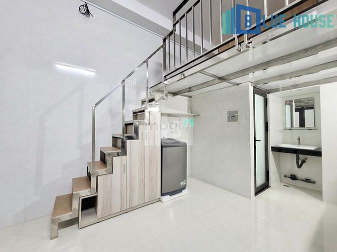 Hình ảnh Từ 6.5Tr_Huflit_Thành Thái_Máy Giặt Riêng_Full Nội Thất Mới 100%