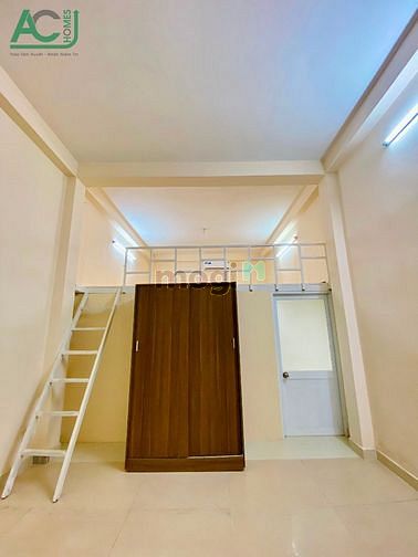 Hình ảnh Căn Hộ 1PN Riêng Đường LÊ VĂN THỌ Q.GÒ VẤP
