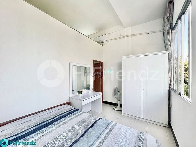 Hình ảnh Duplex-Studio-View Sông Thoáng Mát-Mặt Tiền-Ngay Cầu Ông Lãnh
