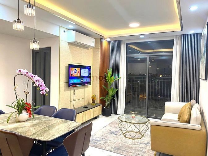 Hình ảnh SIÊU PHẨM Bán Gấp Mb6623 nạp rút nhanh chóng Saigon Asiana 62m2 2PN 2ty250