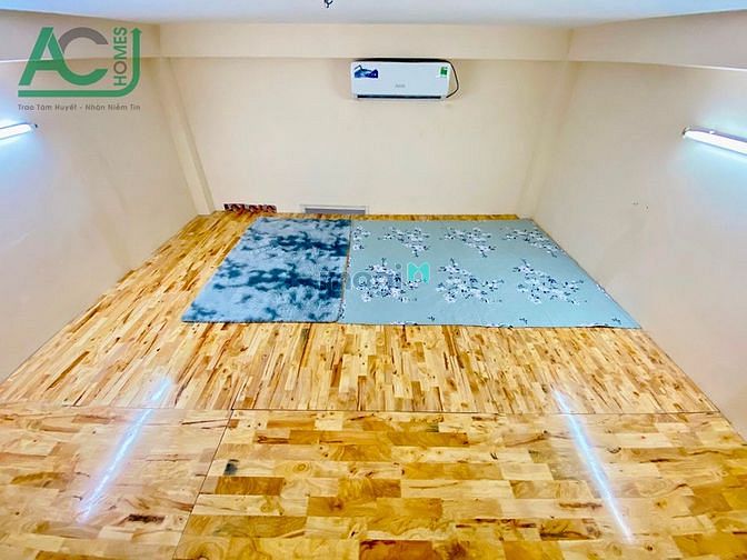 Hình ảnh Căn Hộ 1PN Riêng Đường LÊ VĂN THỌ Q.GÒ VẤP