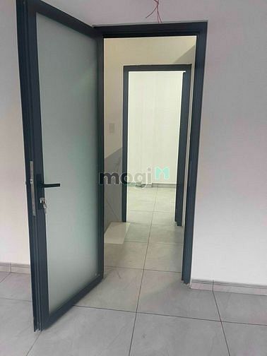 Hình ảnh Định cư bán nhà 1T1L Xóm Chiếu-Q4,55m2,gần chợ