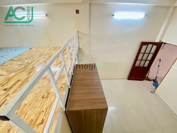 Hình ảnh Căn Hộ 1PN Riêng Đường LÊ VĂN THỌ Q.GÒ VẤP