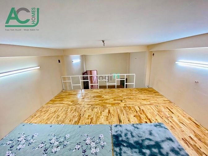 Hình ảnh Căn Hộ 1PN Riêng Đường LÊ VĂN THỌ Q.GÒ VẤP