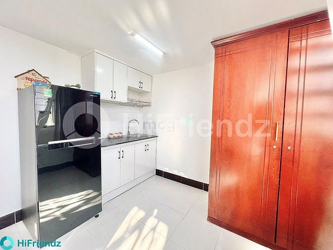 Hình ảnh Duplex-Studio-View Sông Thoáng Mát-Mặt Tiền-Ngay Cầu Ông Lãnh