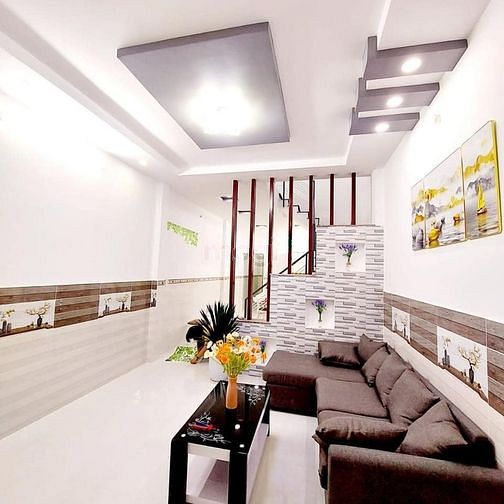 Hình ảnh bán nhà 1T1L NGUYỄN VĂN CỪ- QUẬN 5,61m2/1TY180,SHR,tiện ở,KD