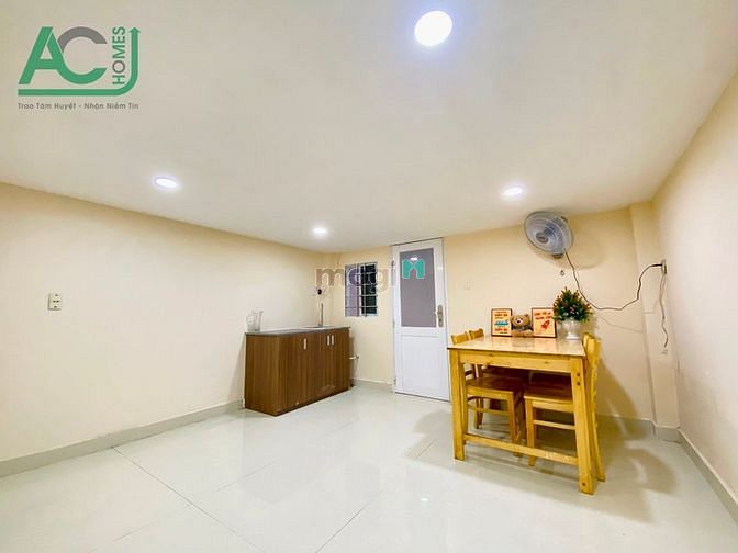Hình ảnh Căn Hộ 1PN Riêng Đường LÊ VĂN THỌ Q.GÒ VẤP