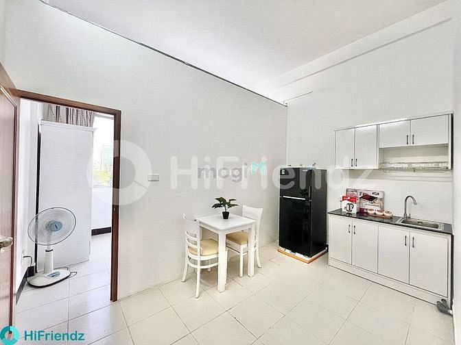 Hình ảnh Duplex-Studio-View Sông Thoáng Mát-Mặt Tiền-Ngay Cầu Ông Lãnh