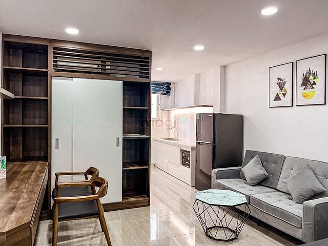 Hình ảnh Khai Trương CHDV Mới 100% Cống Quỳnh,Q1