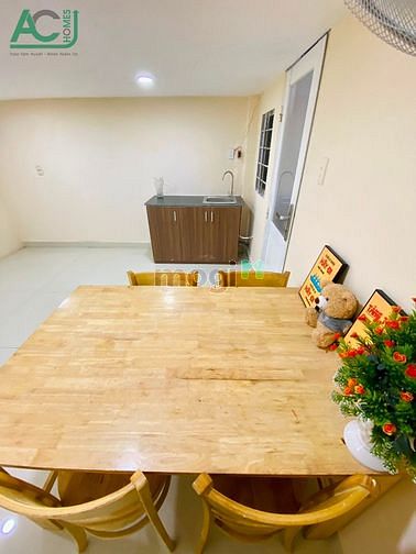 Hình ảnh Căn Hộ 1PN Riêng Đường LÊ VĂN THỌ Q.GÒ VẤP