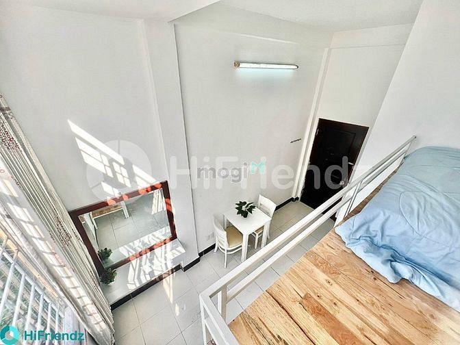 Hình ảnh Duplex-Studio-View Sông Thoáng Mát-Mặt Tiền-Ngay Cầu Ông Lãnh