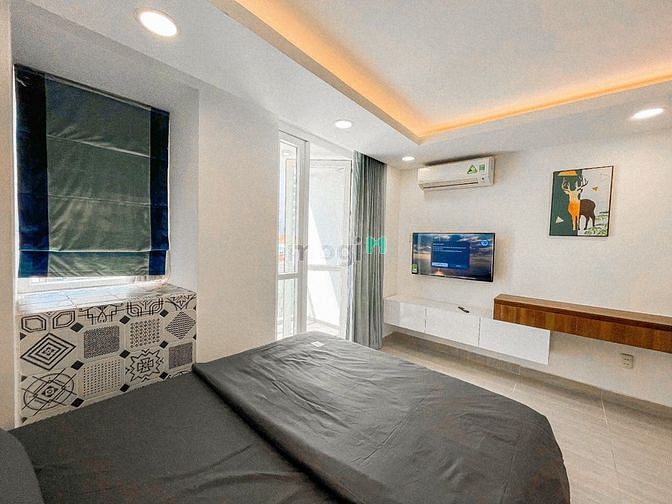 Hình ảnh Khai Trương CHDV Mới 100% Cống Quỳnh,Q1
