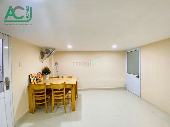 Hình ảnh Căn Hộ 1PN Riêng Đường LÊ VĂN THỌ Q.GÒ VẤP