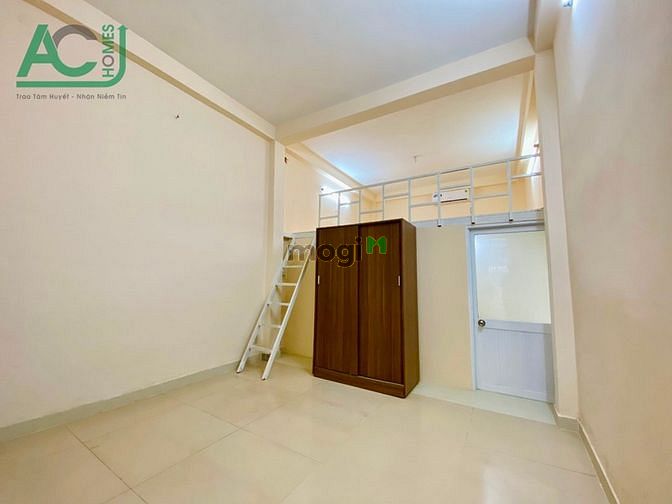 Hình ảnh Căn Hộ 1PN Riêng Đường LÊ VĂN THỌ Q.GÒ VẤP