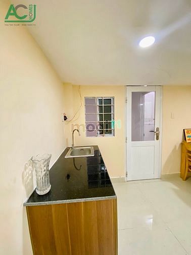 Hình ảnh Căn Hộ 1PN Riêng Đường LÊ VĂN THỌ Q.GÒ VẤP